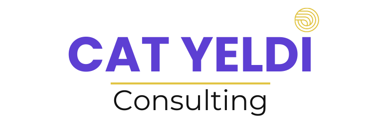 Cat Yeldi Consulting Logo